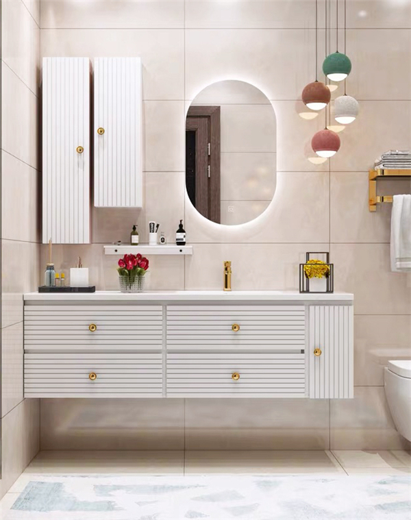 کابینت لگن حمام GGP63