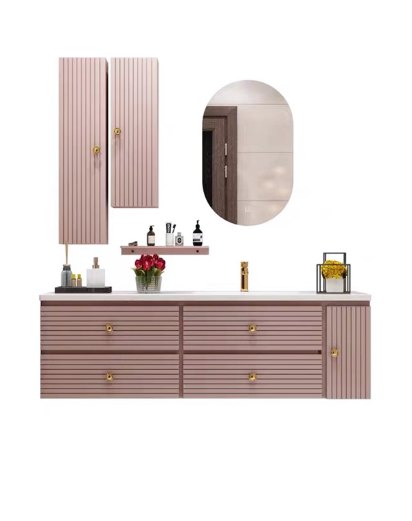 کابینت لگن حمام GGP63