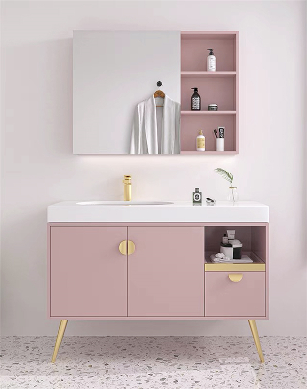 قفسه روشویی GGP66