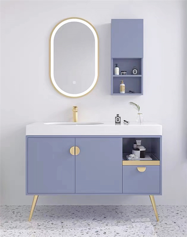 قفسه روشویی GGP66