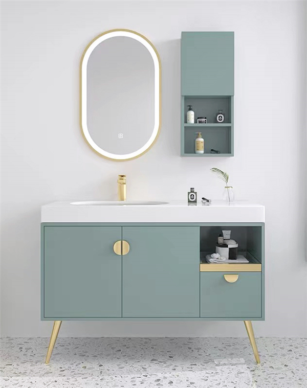 قفسه روشویی GGP66