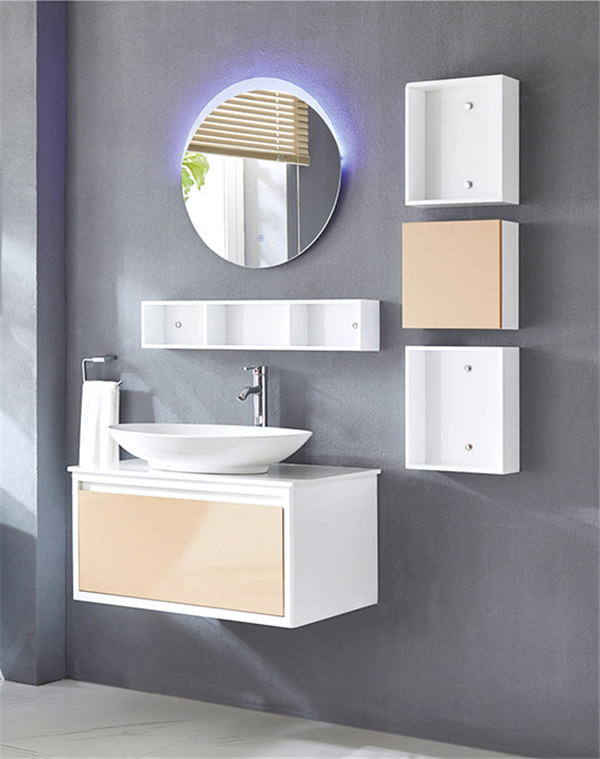 روشویی آرایش به سبک اروپایی GGP71