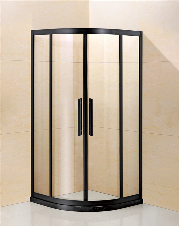 کابینت دوش حمام طرح 6025