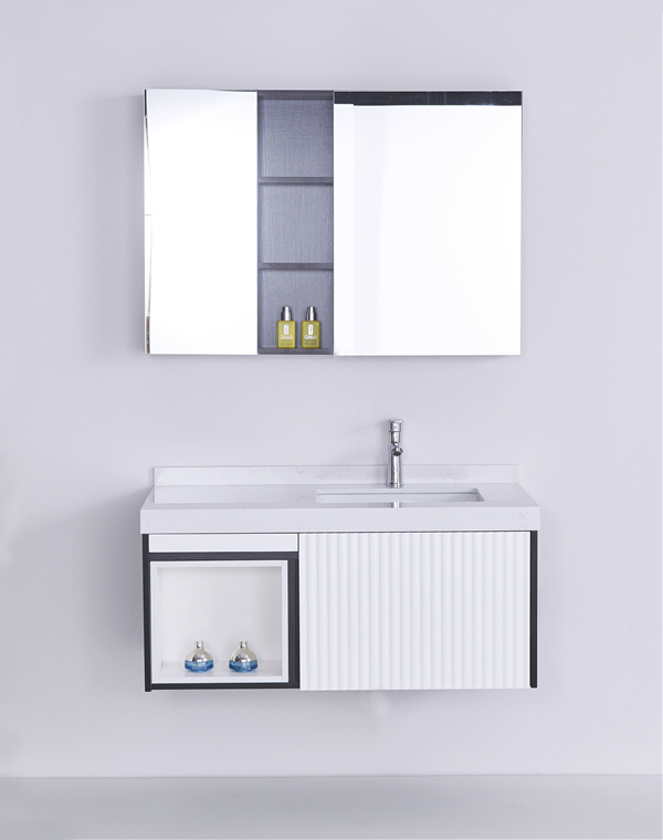 میز روشویی چوبی GGM03