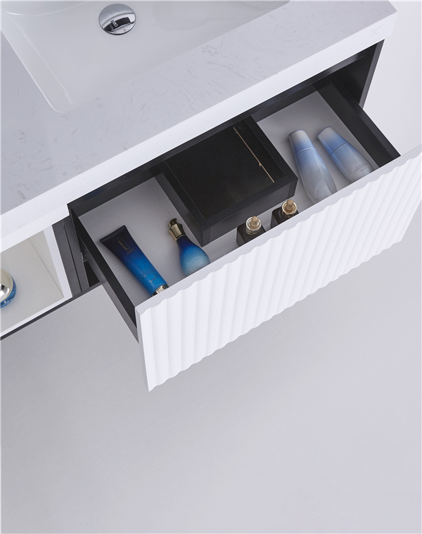 میز روشویی چوبی GGM03