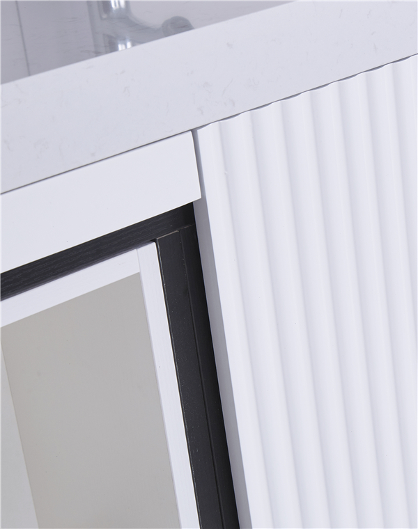 میز روشویی چوبی GGM03