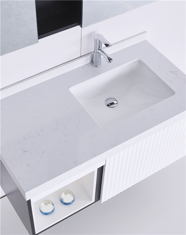 میز روشویی چوبی GGM03