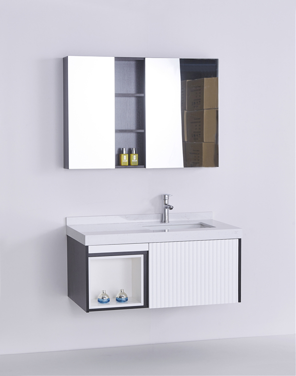 میز روشویی چوبی GGM03