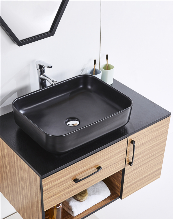 روشویی کابینت حمام GGM09