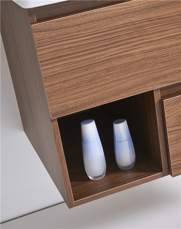 کابینت پی وی سی روشویی حمام GGM13