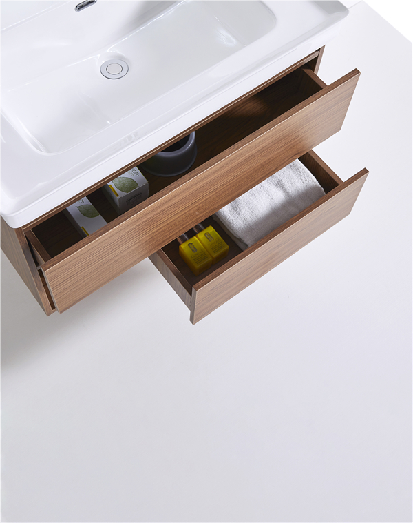 کابینت پی وی سی روشویی حمام GGM13