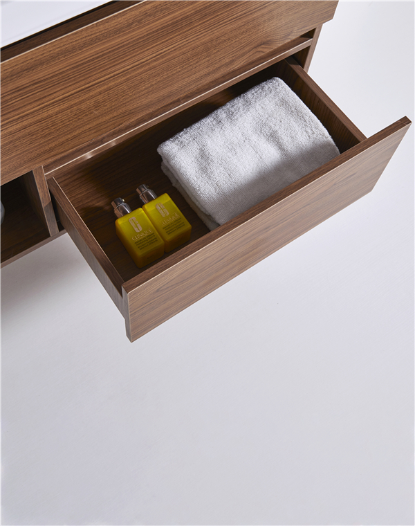 کابینت پی وی سی روشویی حمام GGM13