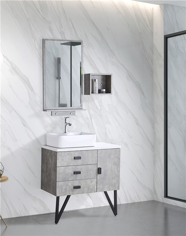 کابینت های چوبی GGM14