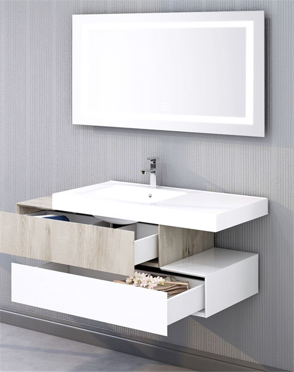 کابینت روشویی GGM17