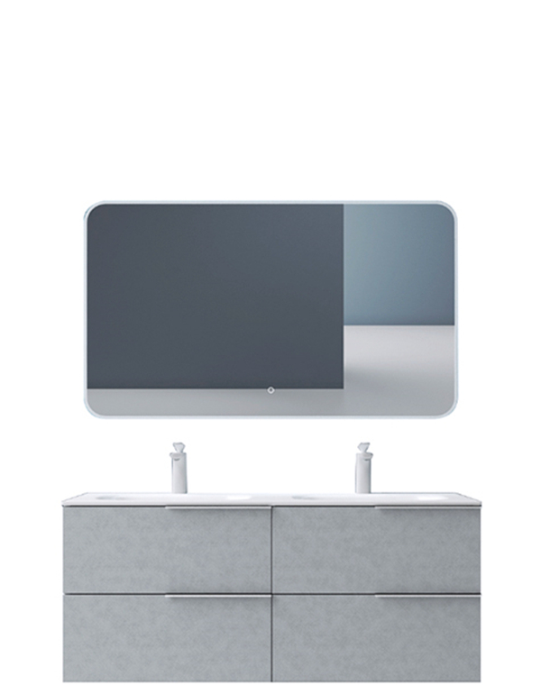 کابینت حمام کابینت GGM20