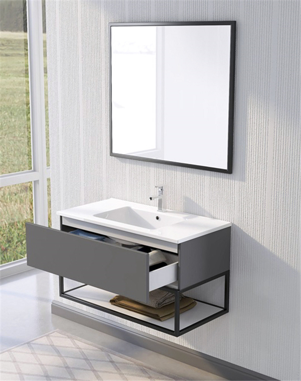 مبلمان مدرن اروپایی GGM27