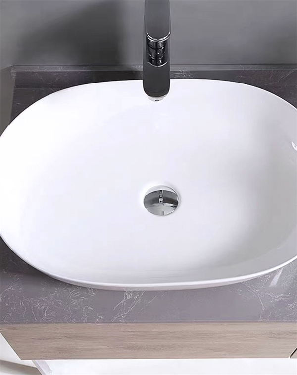 کابینت روشویی حمام لوکس GGM29