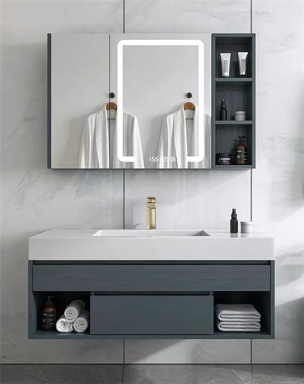 روشویی با سینک GGM33