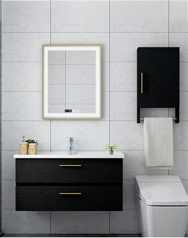 روشویی حمام 32 اینچی GGM38