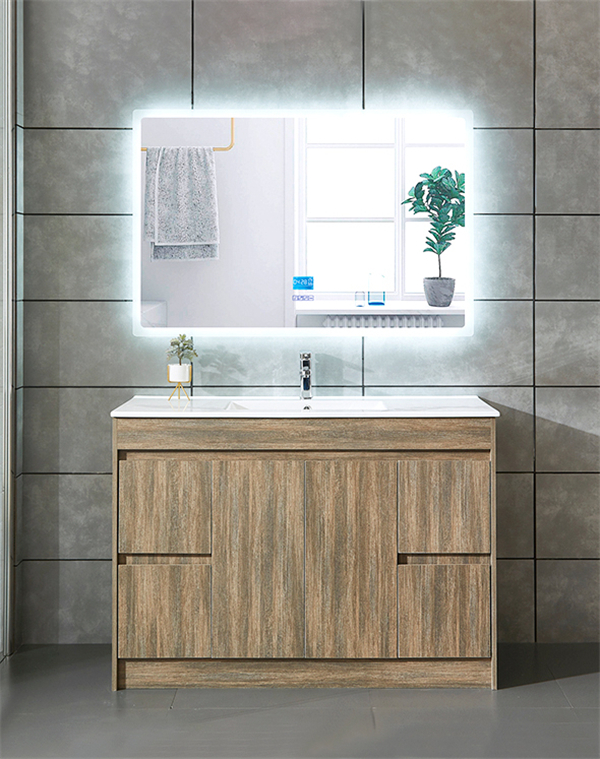 روشویی کابینت سینک حمام GGM47