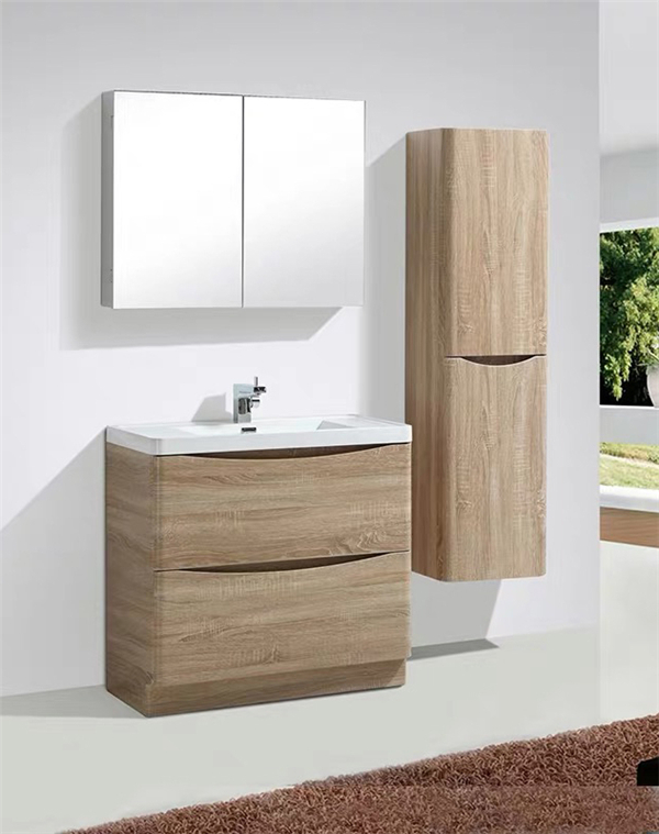 آینه کابینت حمام LED GGM54