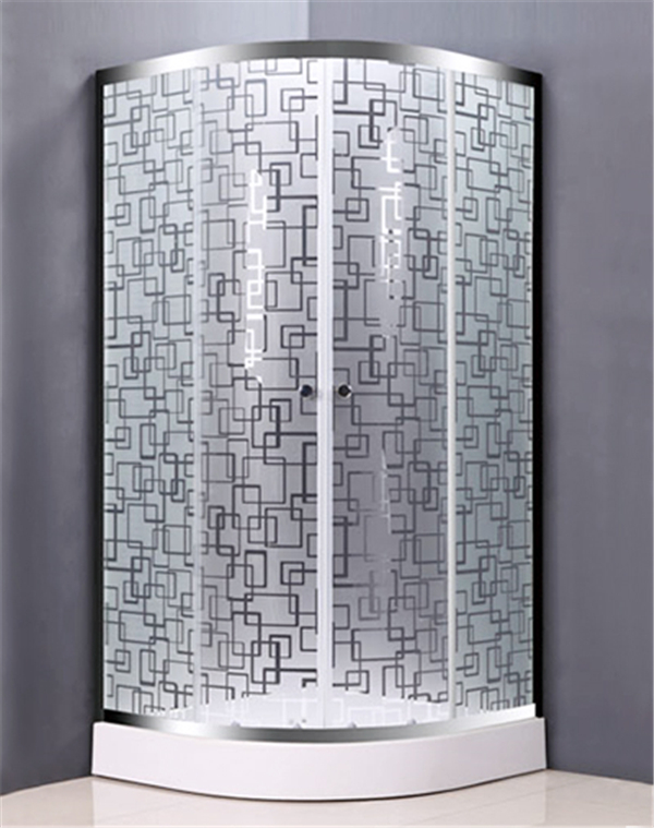 کابینت دوش S802SV