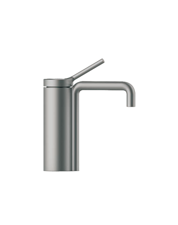 شیر حمام گان متال LB-2001