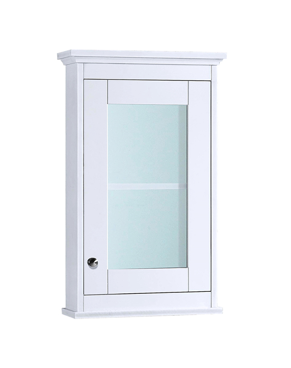 کابینت آینه حمام چرخشی GGMC02